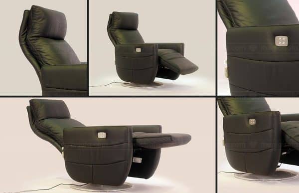 Vì sao ghế sofa thư giãn lại được người dùng ưa chuộng như vậy? Vì sao ghế sofa thư giãn lại được người dùng ưa chuộng như vậy?
