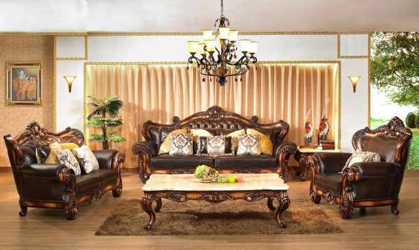 Top 5 mẫu sofa tân cổ điển bắt kịp xu hướng nội thất 2020 Top 5 mẫu sofa tân cổ điển bắt kịp xu hướng nội thất 2020