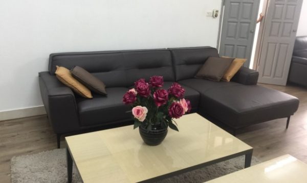 Sofa góc Malaysia SY14