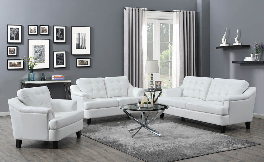 Mẫu sofa băng nhỏ gọn kết hợp với nhau trong phòng khách lớn Mẫu sofa băng nhỏ gọn kết hợp với nhau trong phòng khách lớn
