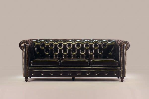 Vì sao thiết kế sofa tân cổ điển được hàng triệu người ưa chuộng?