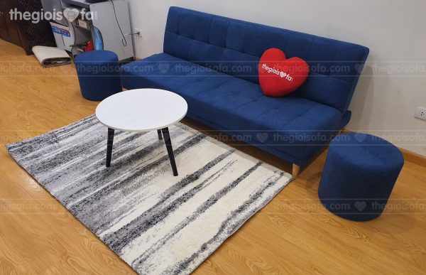 Lựa chọn ghế sofa nhập khẩu cao cấp màu nào cho gia chủ mệnh Hỏa?