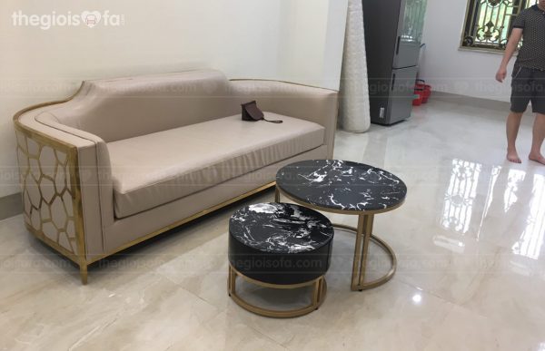 Bộ sưu tập các dạng bàn sofa hiện đại được ưa chuộng nhất hiện nay Bộ sưu tập các dạng bàn sofa hiện đại được ưa chuộng nhất hiện nay