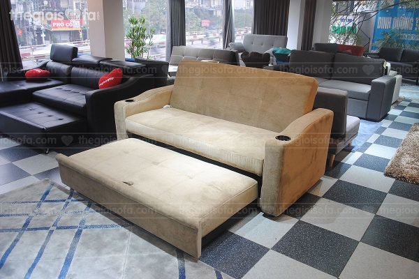 Ghế sofa giường