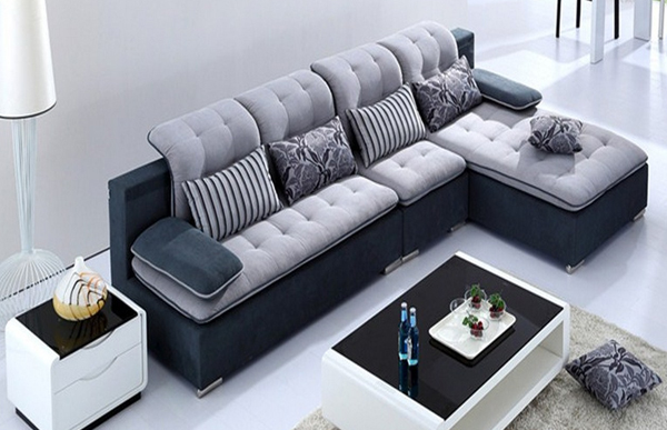 Sofa góc chữ L