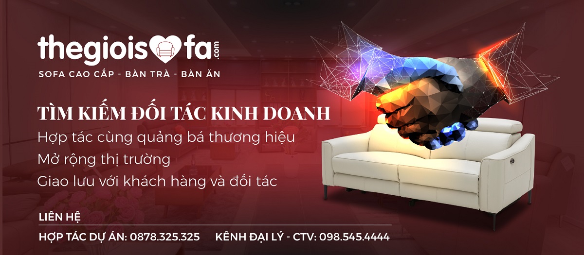 xưởng sản xuất ghế sofa