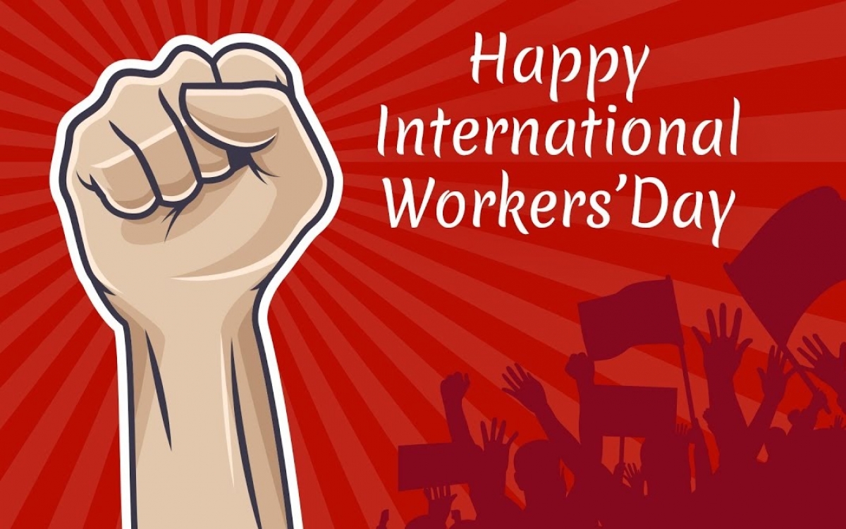 Ngày Quốc tế lao động
